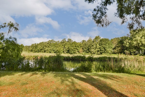 Medium property photo - Rumbeke 7, 1066 SZ Amsterdam